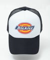 Dickies ロゴ裏メッシュキャップ メンズ商品サムネイル-9