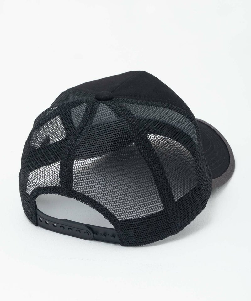 AVIREX スターモチーフ パイピングメッシュキャップ メンズ商品画像-3