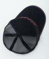 AVIREX  スターモチーフ パイピングメッシュキャップ メンズ商品サムネイル-4
