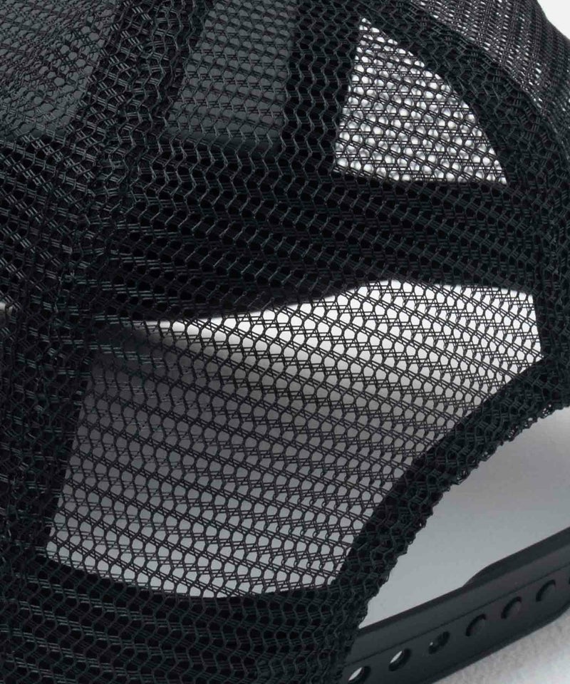 AVIREX  スターモチーフ パイピングメッシュキャップ メンズ商品画像-6