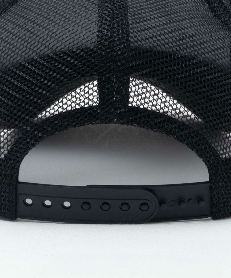 AVIREX  スターモチーフ パイピングメッシュキャップ メンズ商品画像-7