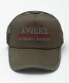AVIREX  スターモチーフ パイピングメッシュキャップ メンズ商品サムネイル-10
