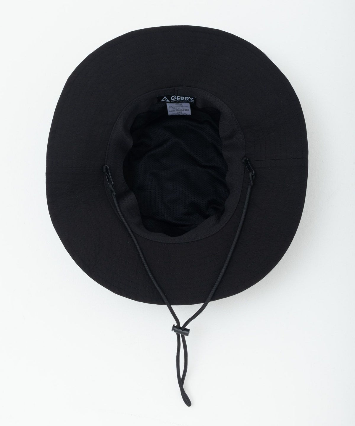 GERRY UVハット メンズ