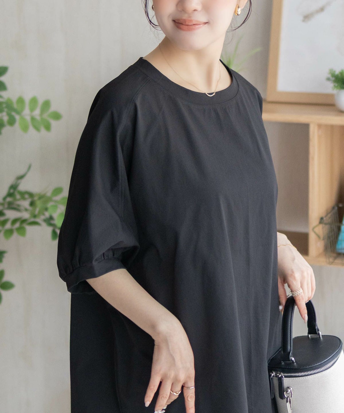 Howdy Marie ドルマンTシャツ レディース ネコポス 対応商品