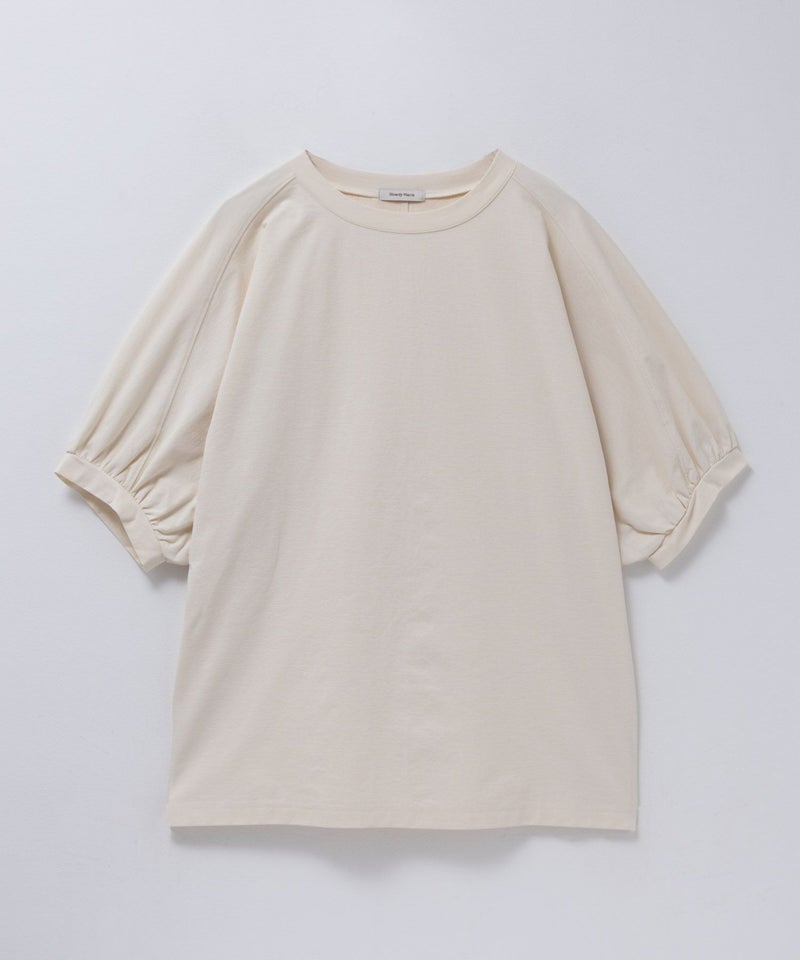 Howdy Marie ドルマンTシャツ レディース メール便 対応商品商品画像-21