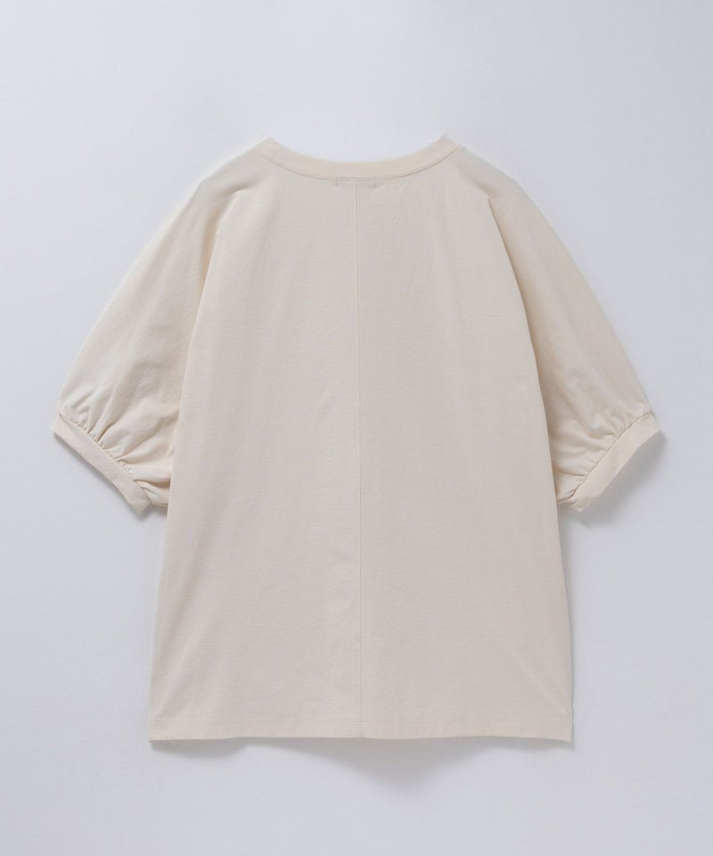 Howdy Marie  ドルマンTシャツ レディース メール便 対応商品商品画像-22