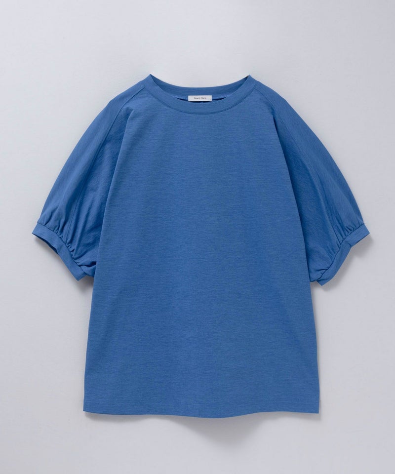 Howdy Marie ドルマンTシャツ レディース メール便 対応商品商品画像-25