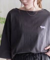 PENNEY'S ワンポイントTシャツ レディース メール便 対応商品商品サムネイル-7
