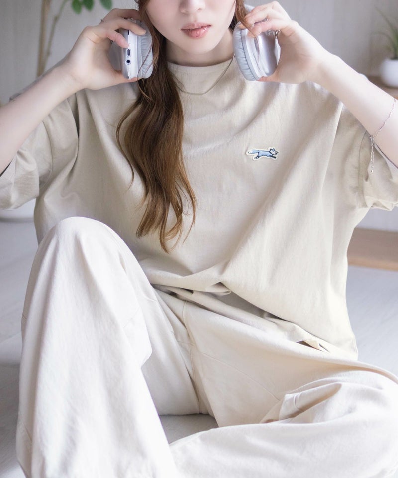 PENNEY'S  ワンポイントTシャツ レディース メール便 対応商品商品画像-19