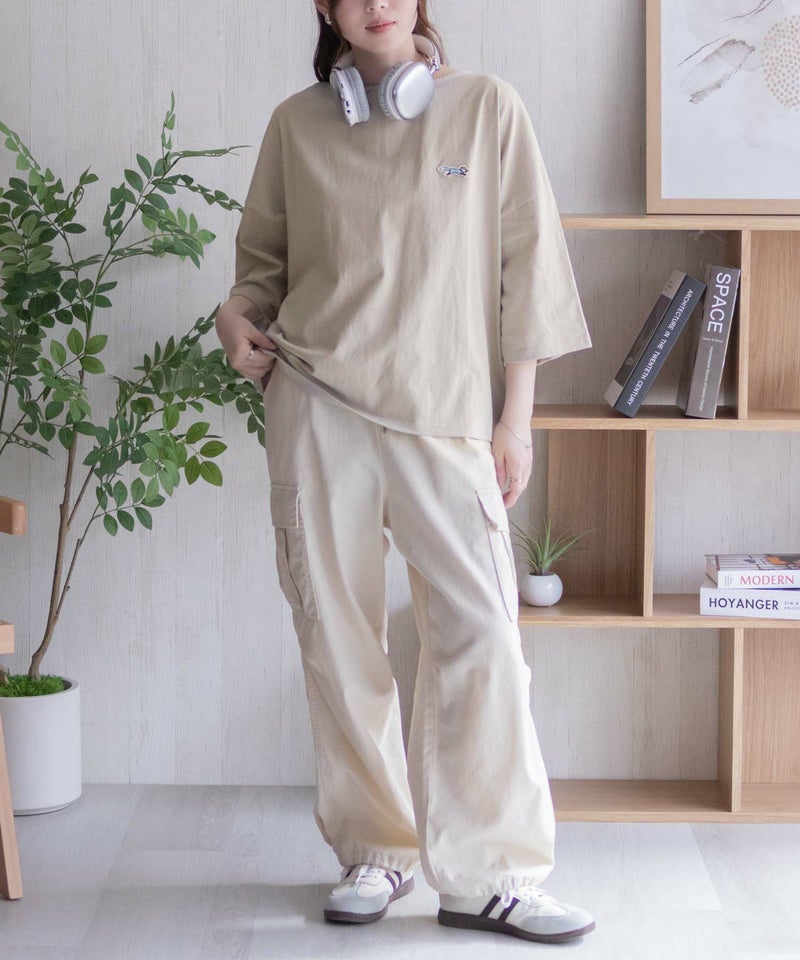 PENNEY'S ワンポイントTシャツ レディース メール便 対応商品商品画像-20