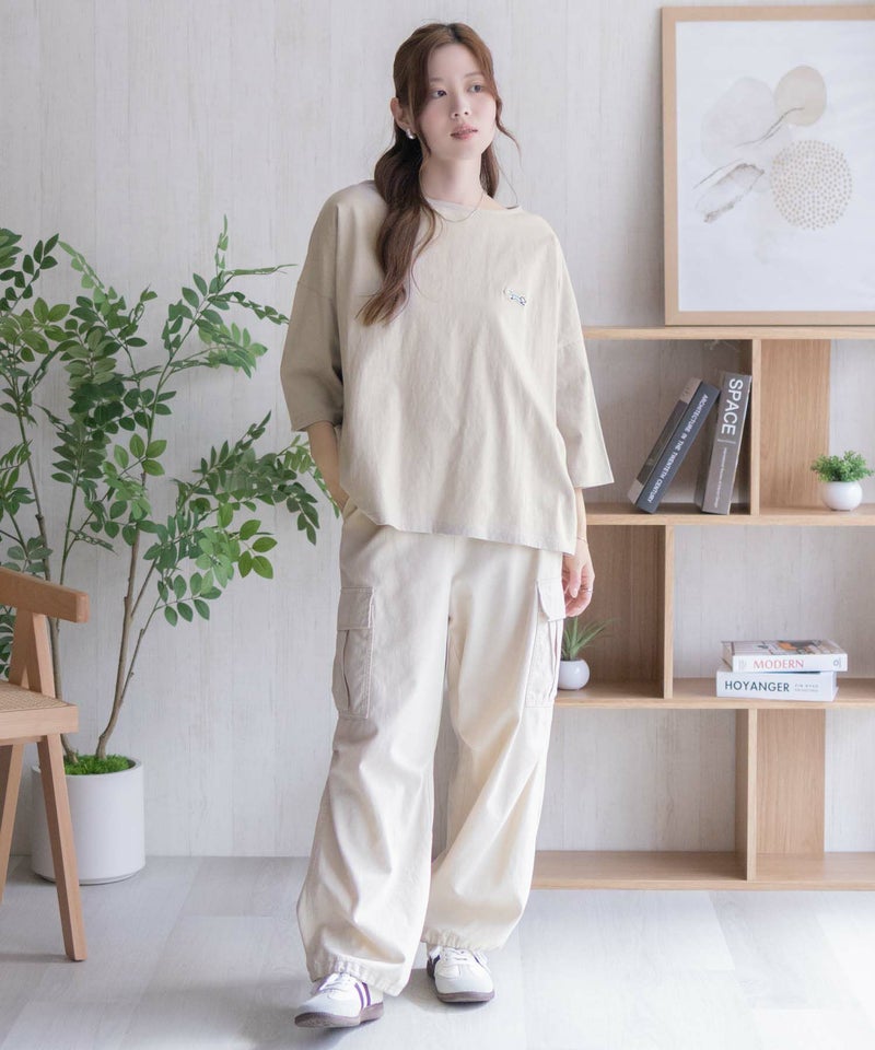 PENNEY'S ワンポイントTシャツ レディース メール便 対応商品商品画像-31