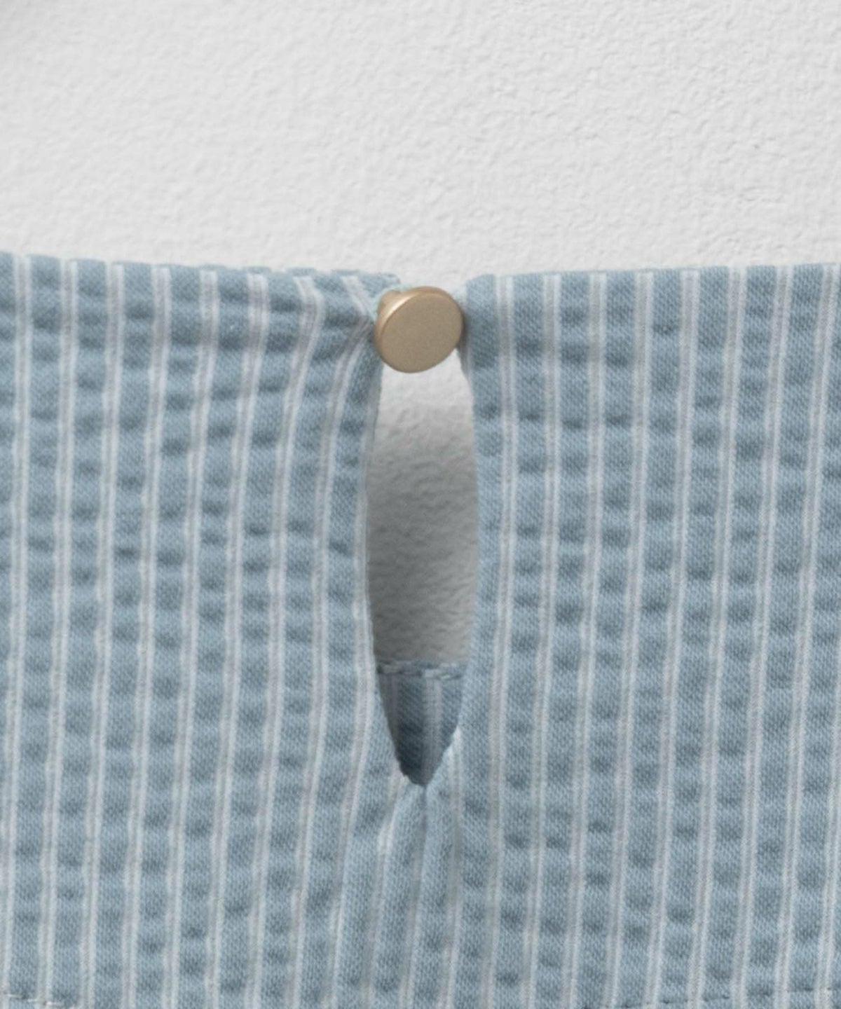 nAvy 袖タックプルオーバー レディース