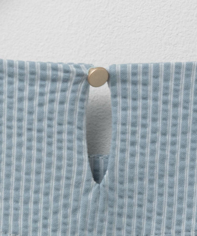 nAvy 袖タックプルオーバー レディース商品画像-24