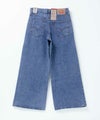 [期間限定価格]Levi's  94 BAGGY WIDE LEG バギーパンツ レディース商品サムネイル-9