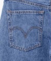 [期間限定価格]Levi's  94 BAGGY WIDE LEG バギーパンツ レディース商品サムネイル-13