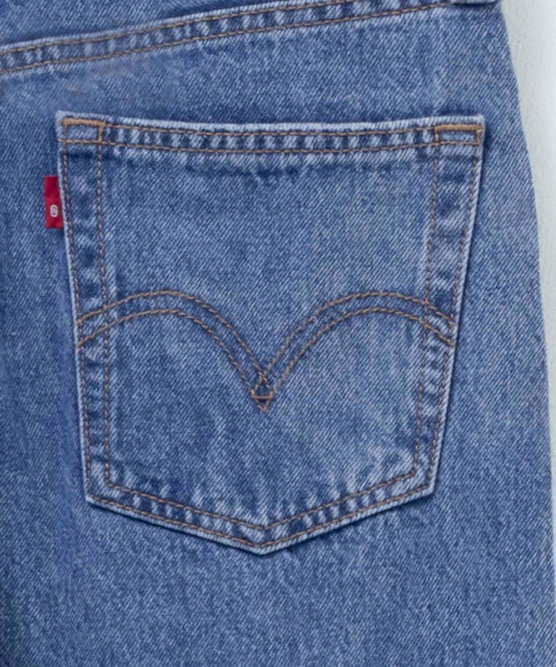 [期間限定価格]Levi's  94 BAGGY WIDE LEG バギーパンツ レディース商品画像-14