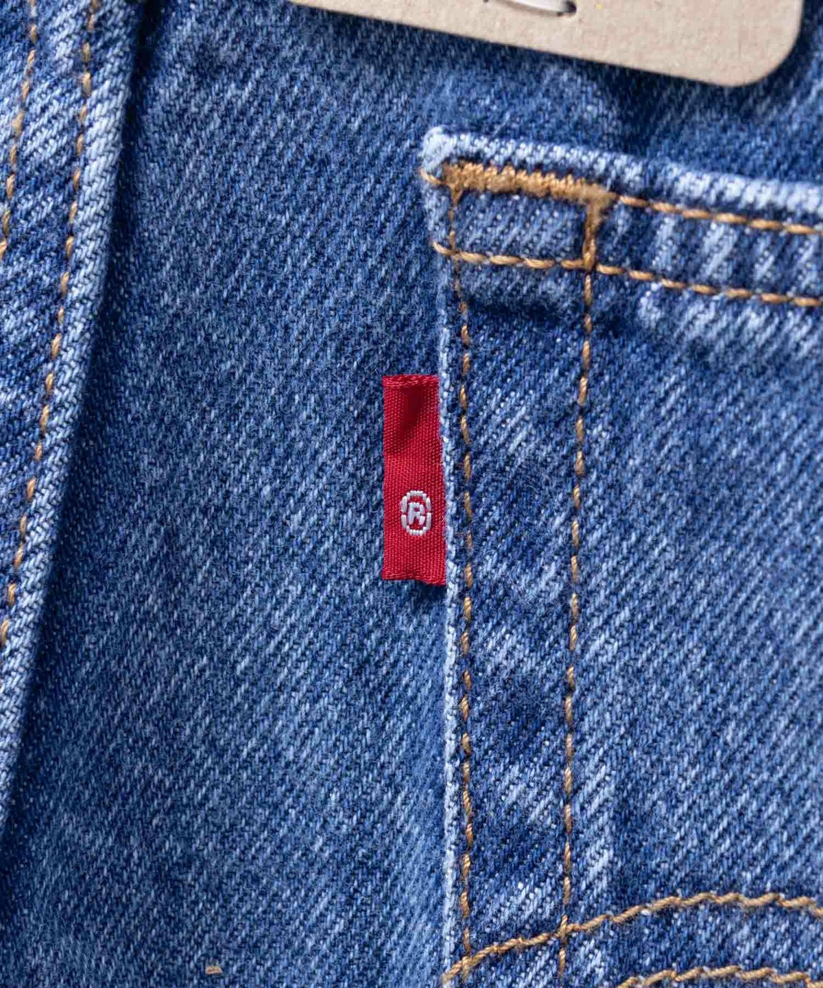 Levi's 94 BAGGY WIDE LEG バギーパンツ レディース