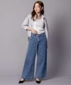 [期間限定価格]Levi's  94 BAGGY WIDE LEG バギーパンツ レディース商品サムネイル-18