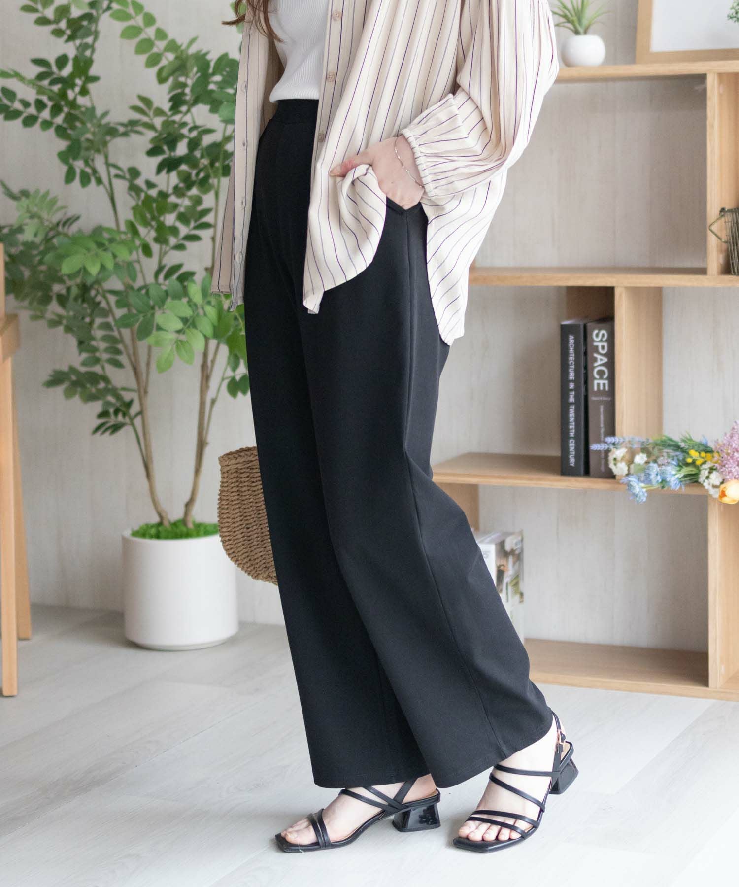ちかぞう様 パンツ M紺 31-MZ0182_540.jpg