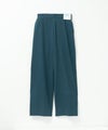 nAvy SARARI ひんやりフローズンセミワイドパンツ レディース商品サムネイル-29