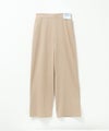 nAvy SARARI ひんやりフローズンセミワイドパンツ レディース商品サムネイル-31