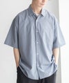 URBAN COLLECTION カラー半袖シャツ メンズ商品サムネイル-5
