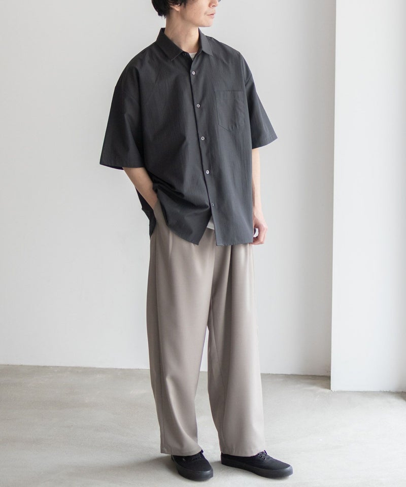 URBAN COLLECTION カラー半袖シャツ メンズ商品画像-10