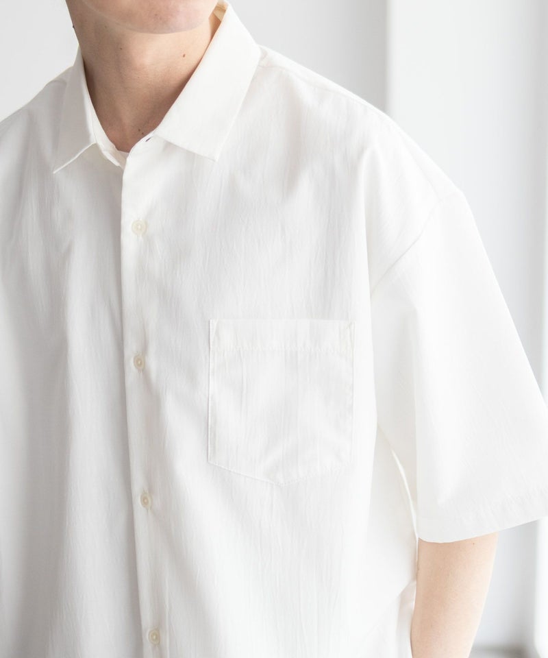 URBAN COLLECTION カラー半袖シャツ メンズ商品画像-12