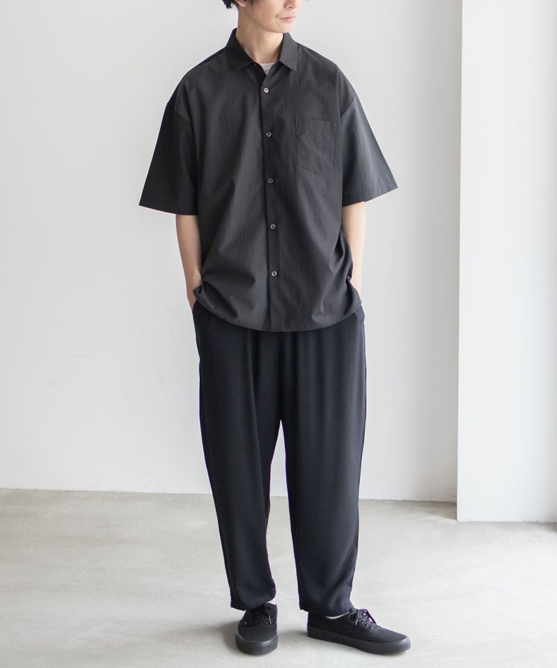 URBAN COLLECTION カラー半袖シャツ メンズ商品画像-19