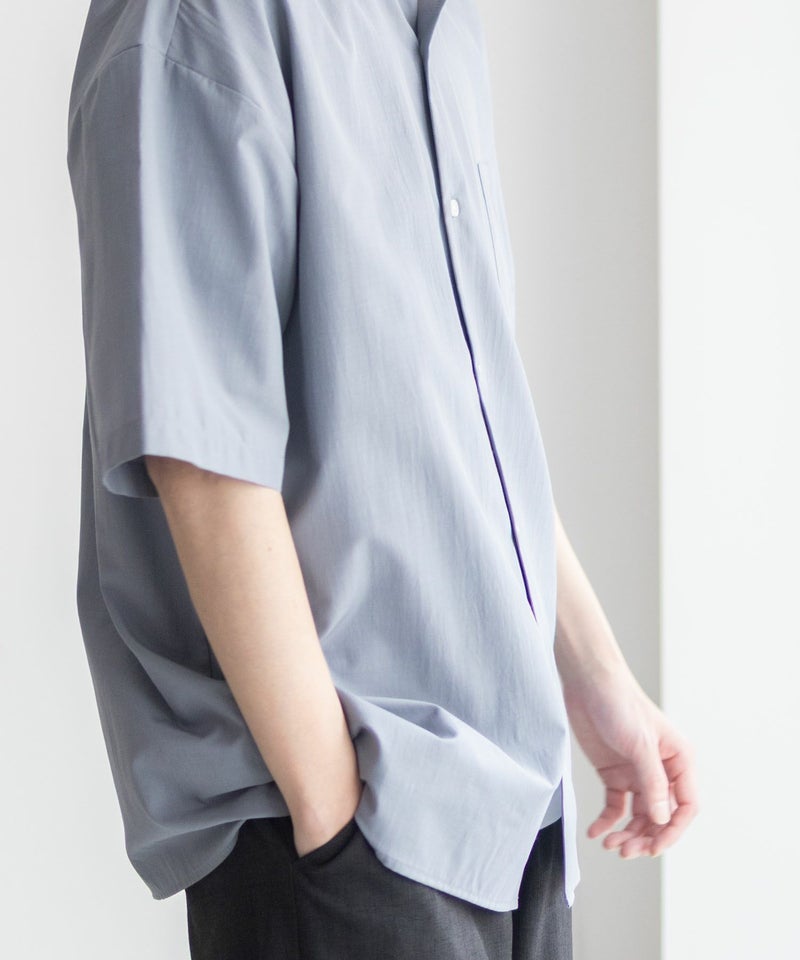 URBAN COLLECTION カラー半袖シャツ メンズ商品画像-20