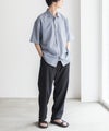 URBAN COLLECTION カラー半袖シャツ メンズ商品サムネイル-22