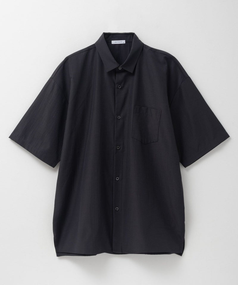 URBAN COLLECTION カラー半袖シャツ メンズ商品画像-23