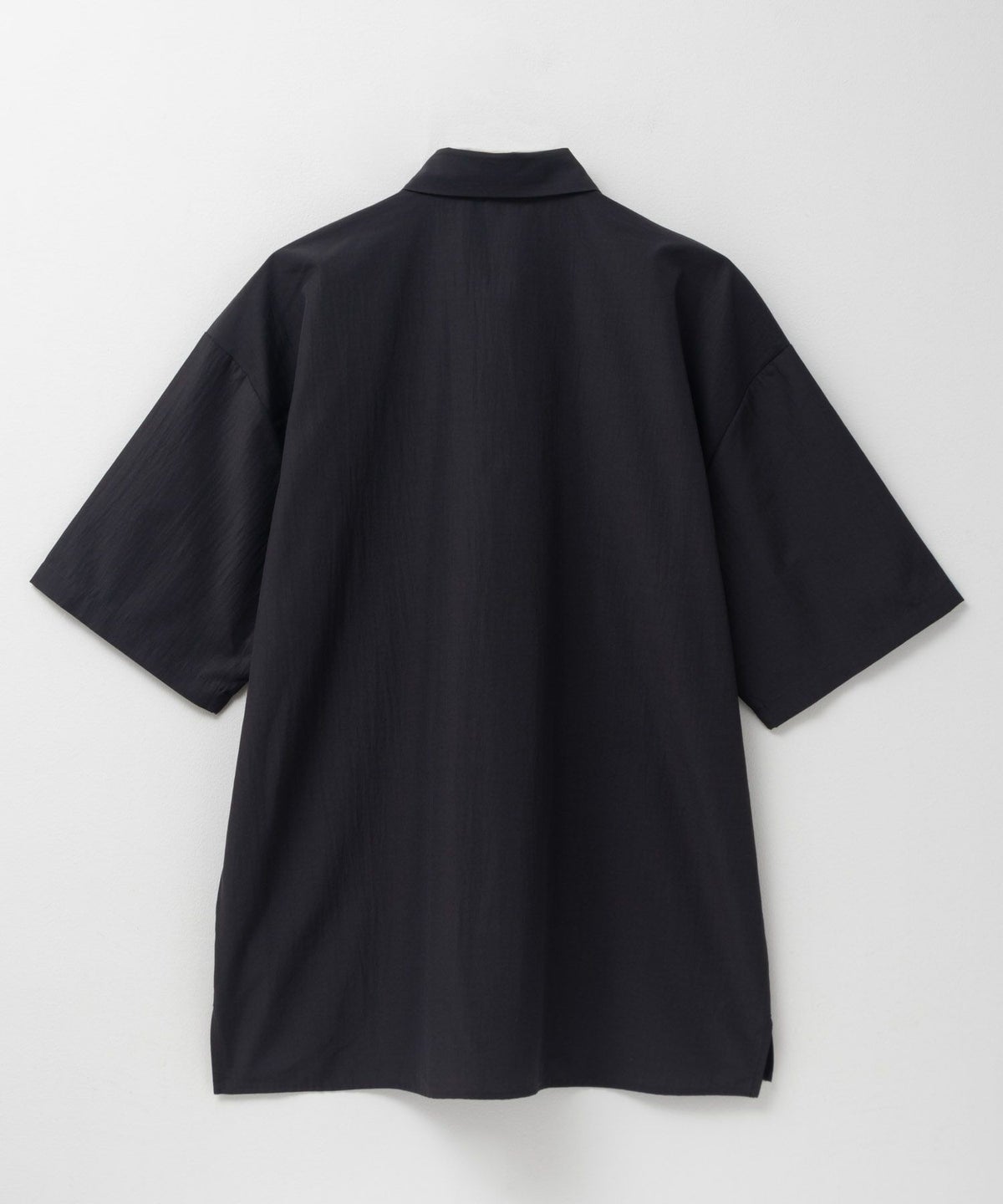 URBAN COLLECTION カラー半袖シャツ メンズ