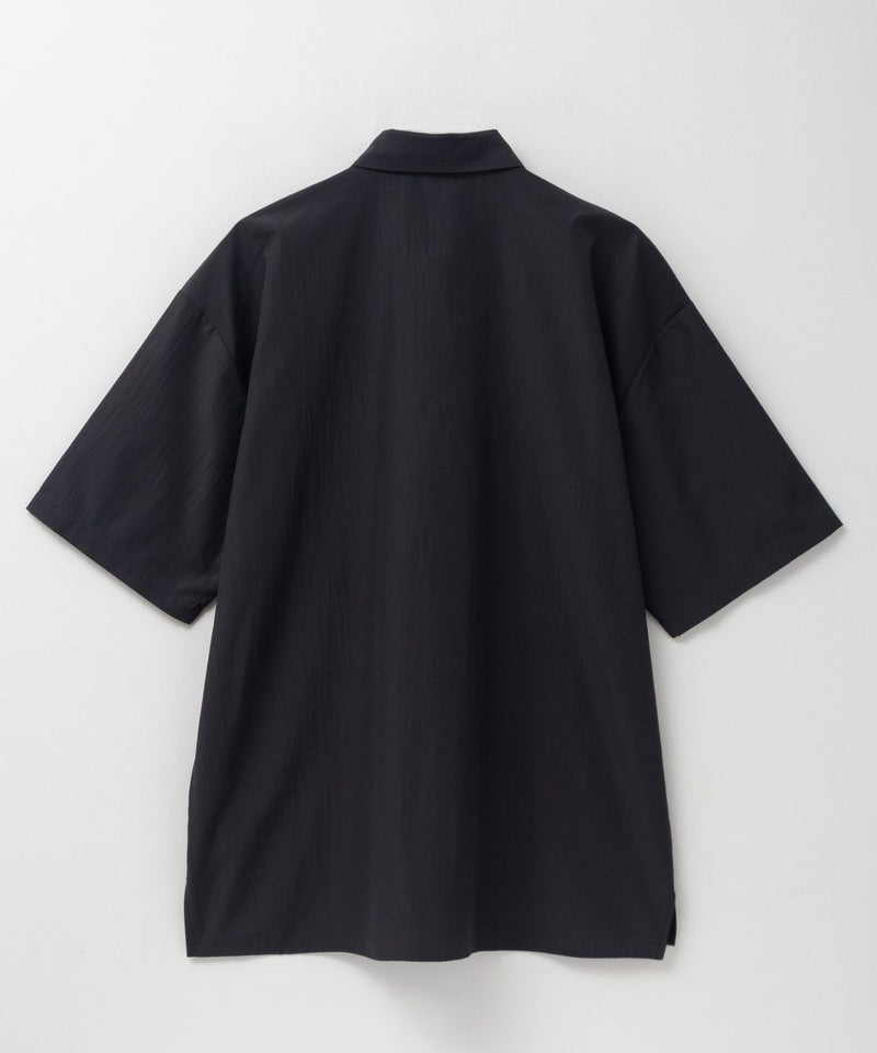 URBAN COLLECTION  カラー半袖シャツ メンズ商品画像-24