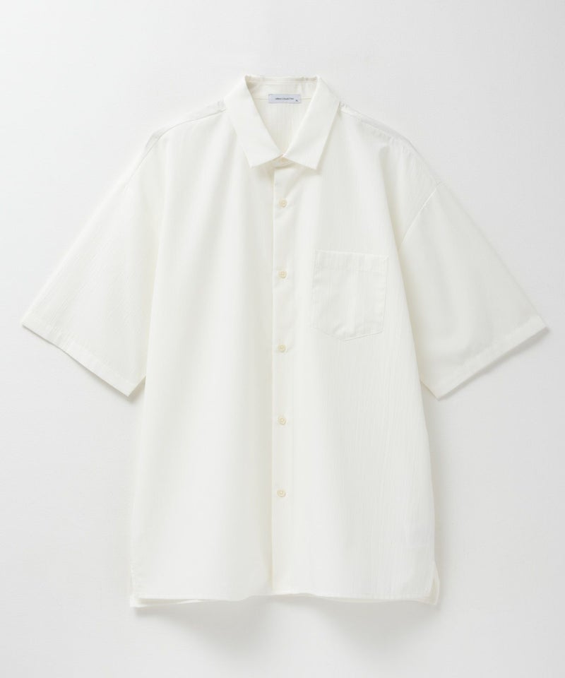 URBAN COLLECTION  カラー半袖シャツ メンズ商品画像-25