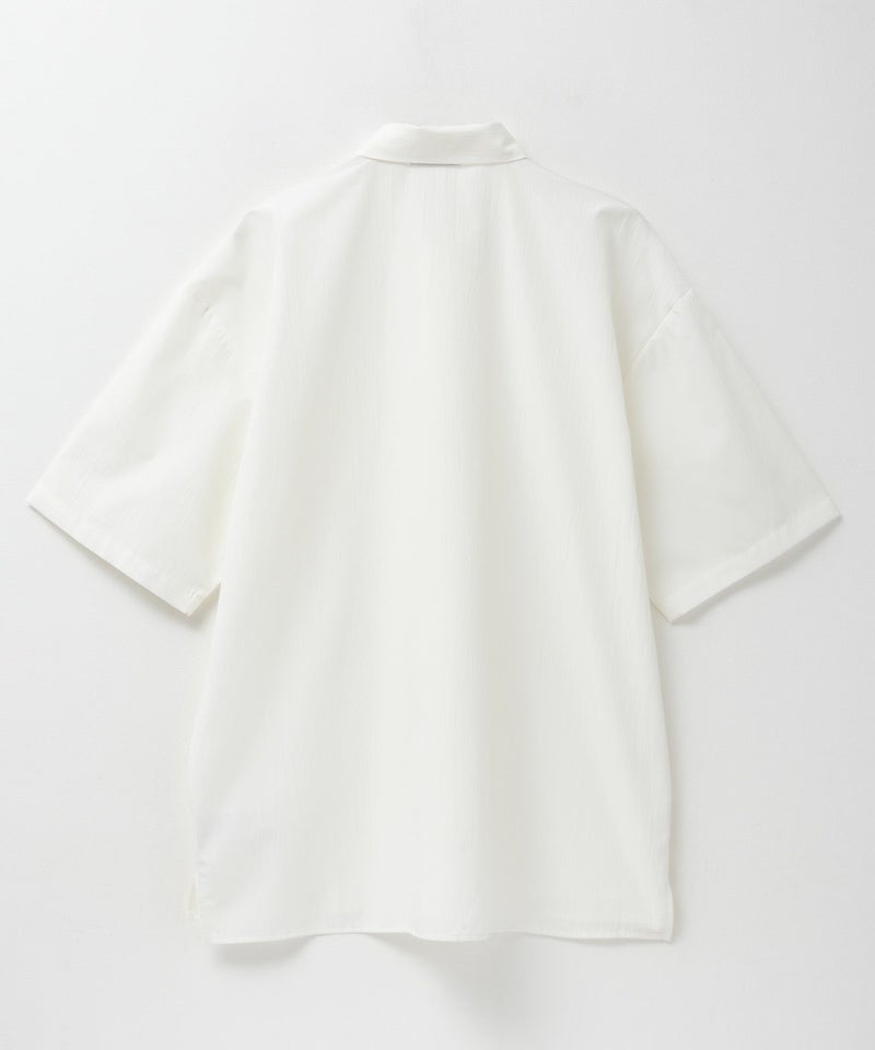 URBAN COLLECTION  カラー半袖シャツ メンズ商品画像-26