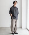 URBAN COLLECTION  カラー半袖シャツ メンズ商品サムネイル-35
