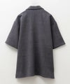 URBAN COLLECTION  リネンライクルーズシャツ メンズ商品サムネイル-21