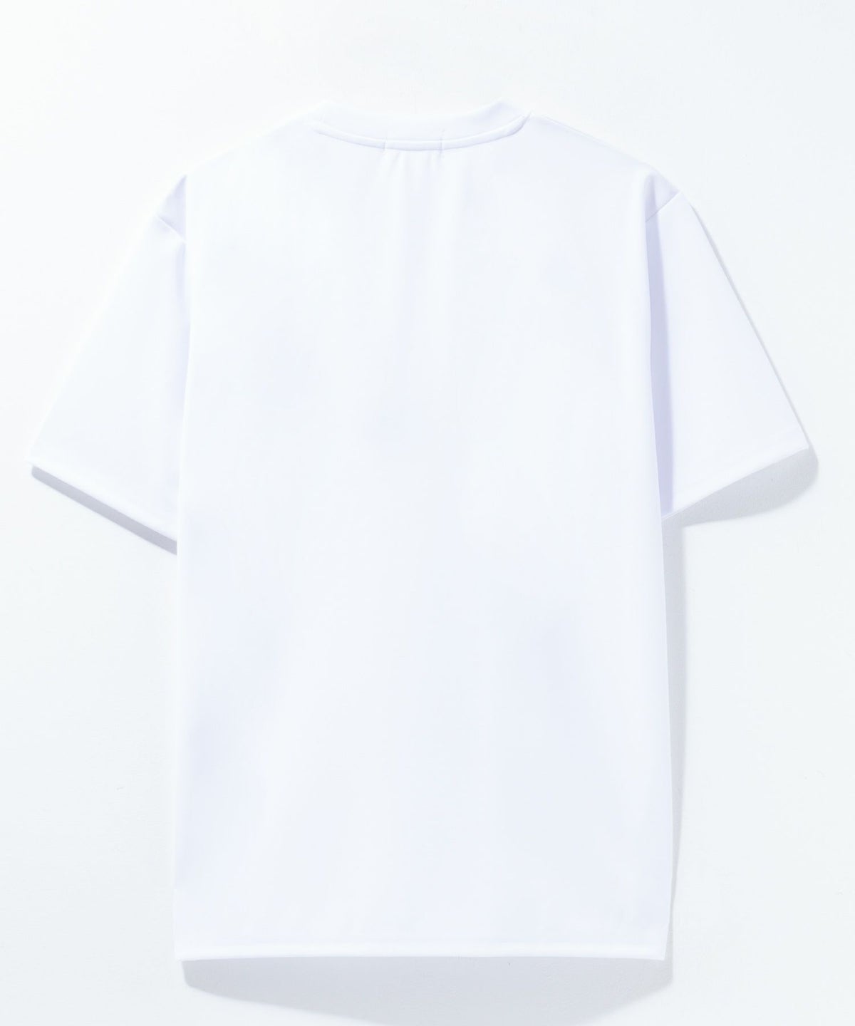 CONVERSE ポンチ素材 ドライTシャツ メンズ ネコポス 対応商品