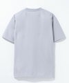 CONVERSE  ポンチ素材 ドライTシャツ メンズ メール便 対応商品商品サムネイル-10