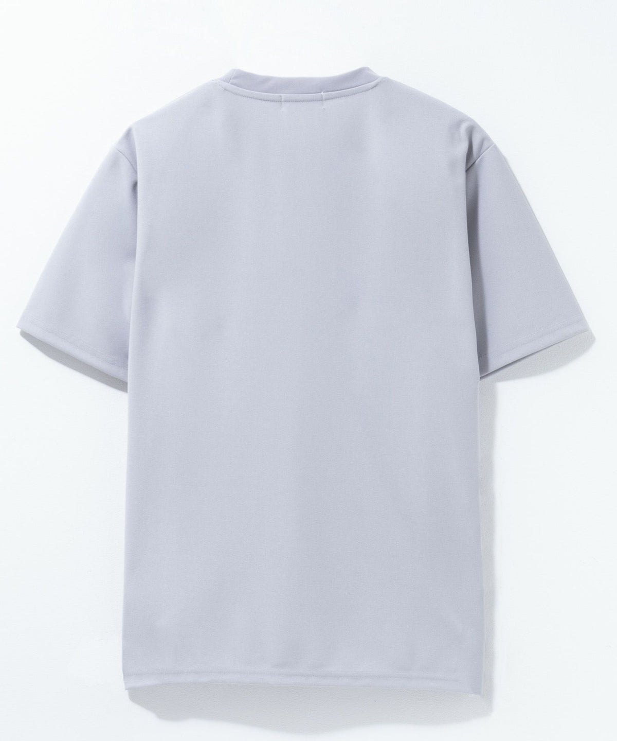 CONVERSE ポンチ素材 ドライTシャツ メンズ ネコポス 対応商品