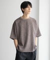 URBAN COLLECTION リネンライクTシャツ メンズ ネコポス 対応商品