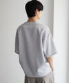 URBAN COLLECTION リネンライクTシャツ メンズ メール便 対応商品商品サムネイル-12