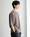 URBAN COLLECTION  リネンライクTシャツ メンズ メール便 対応商品商品サムネイル-15