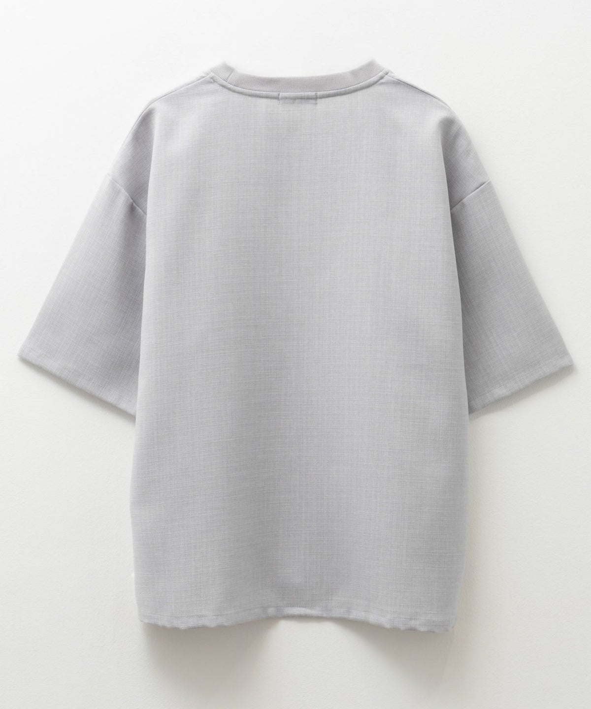 URBAN COLLECTION リネンライクTシャツ メンズ ネコポス 対応商品