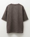 URBAN COLLECTION  リネンライクTシャツ メンズ メール便 対応商品商品サムネイル-23