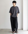 URBAN COLLECTION  リネンライクTシャツ メンズ メール便 対応商品商品サムネイル-25