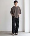 URBAN COLLECTION  リネンライクTシャツ メンズ メール便 対応商品商品サムネイル-27