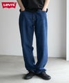 [期間限定価格]Levi's(R)  568 STAY LOOSE ルーズフィットデニム メンズ商品サムネイル-1