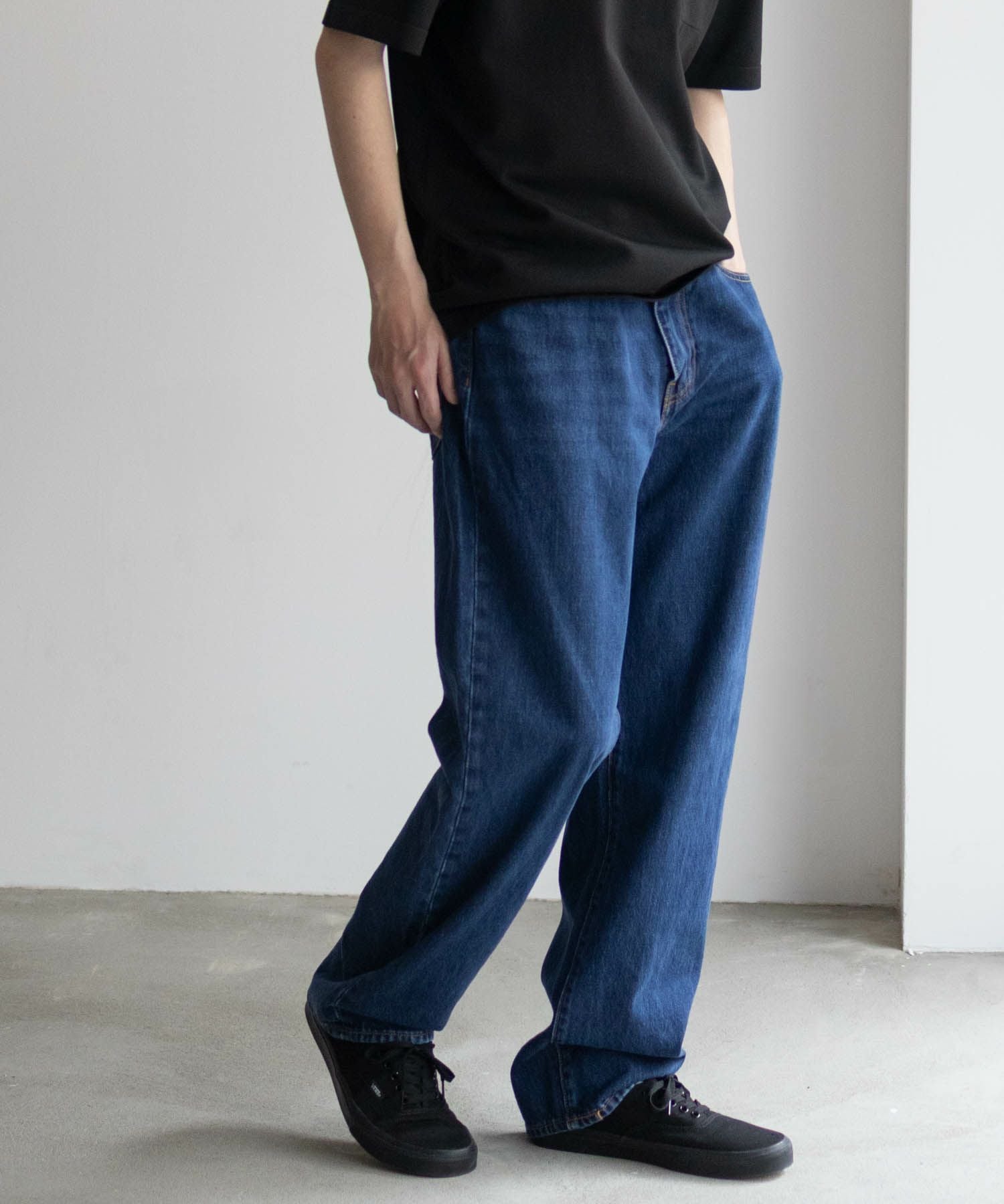 Levi's(R) 568 STAY LOOSE ルーズフィットデニム メンズ
